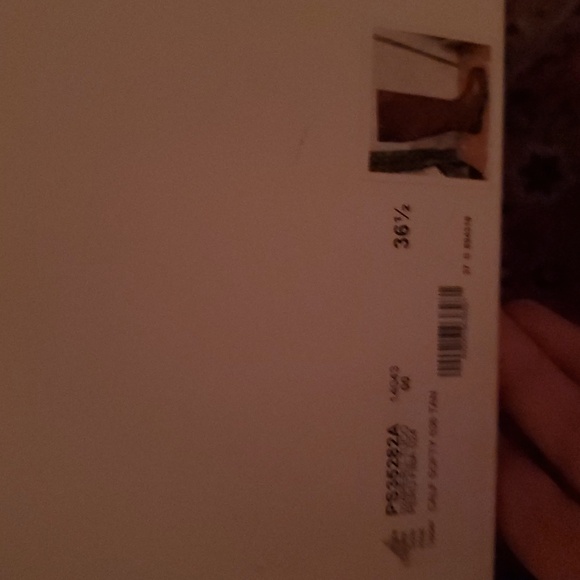 Nib $1160 Proenza Schouler boots - Picture 8 of 9